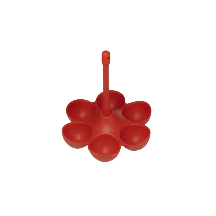 Silicone Egg Holder