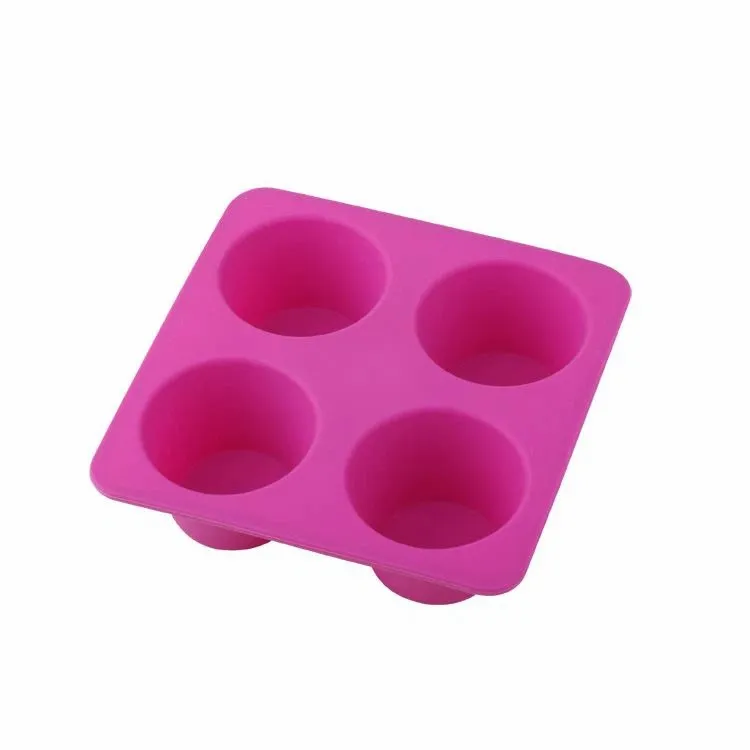 Silicone Ice Mould