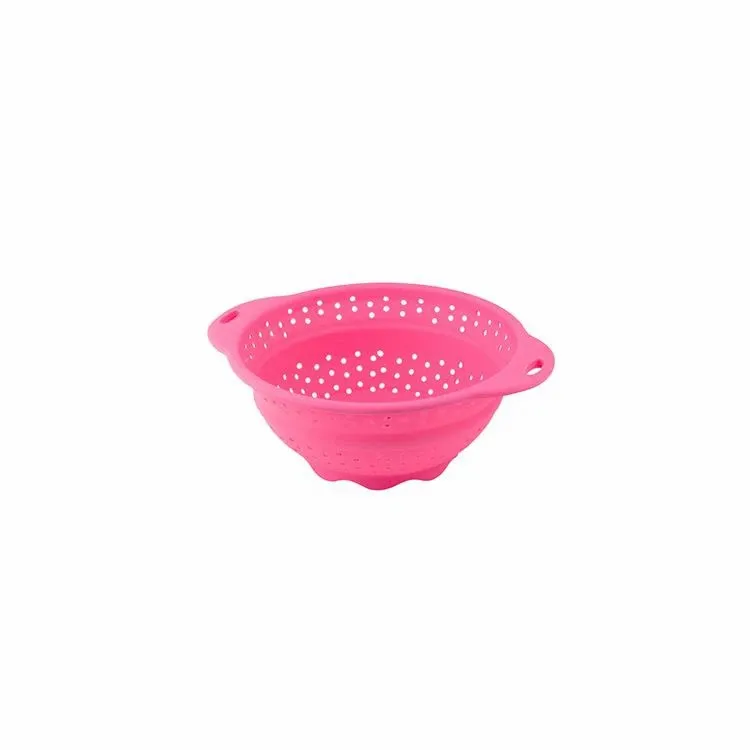 Silicone Strainer
